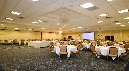 Wyndham Garden Conference Center Champaign - Urbana 