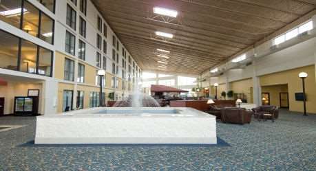 Wyndham Garden Conference Center - Urbana Champaign