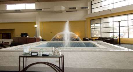 Wyndham Garden Conference Center - Urbana Hotel 3*